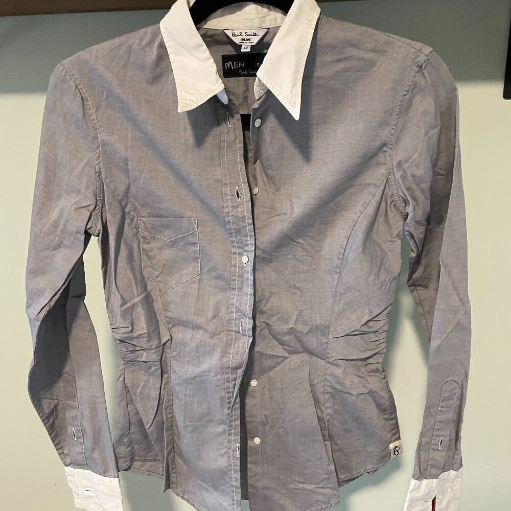 Paul Smith Blouse